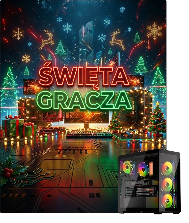 Promocja Świąteczna – kliknij, by przejść do oferty