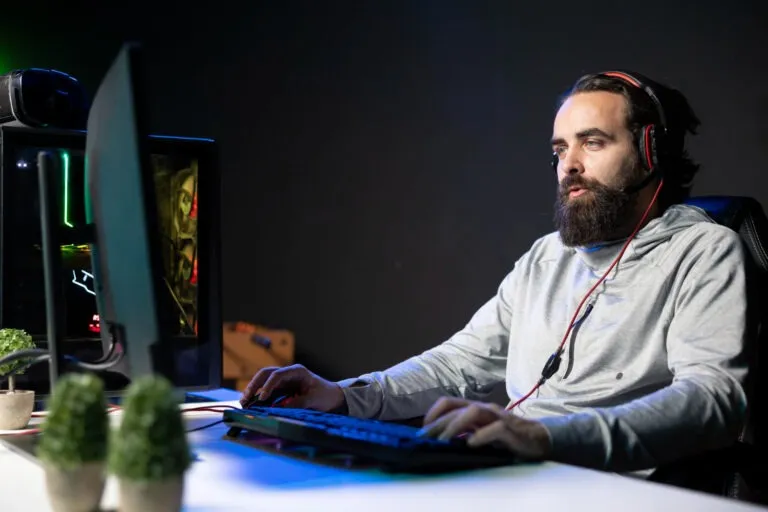 Read more about the article Wsparcie DLSS dla większej ilości gier – zaktualizuj sterowniki NVIDII