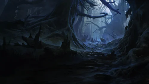 Read more about the article Jak Path of Exile 2 zrewolucjonizował gry typu Hack’n Slash