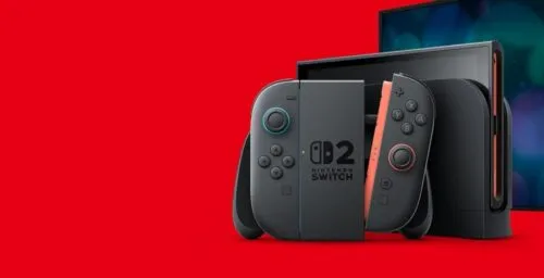 Read more about the article Czy Nintendo Switch 2 zrewolucjonizuje rynek konsol przenośnych?